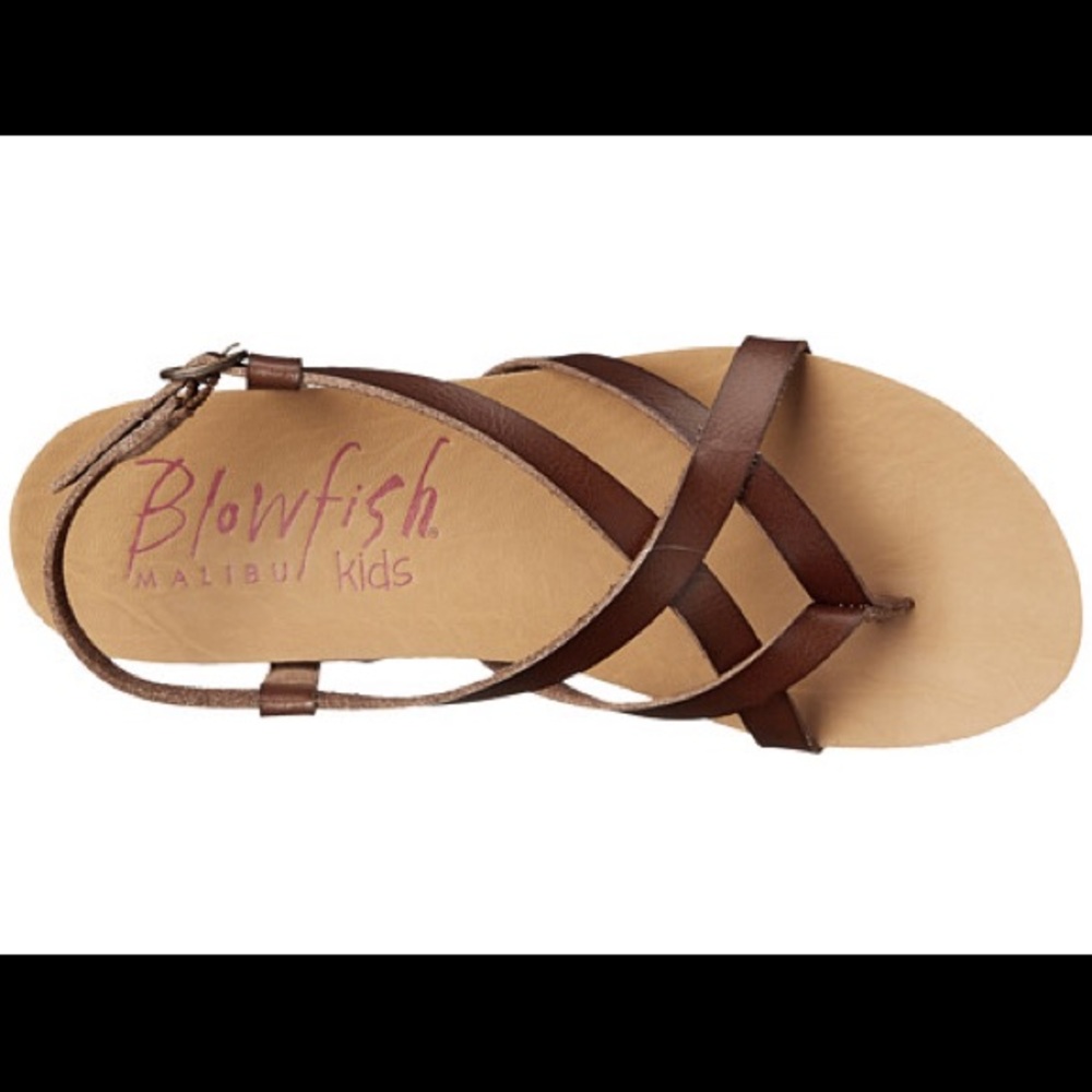 Blowfish Sandals